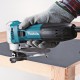Elektrinės skardos žirklės MAKITA JS1602J 2