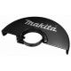 Disko apsauga MAKITA 122891-0 230mm 1