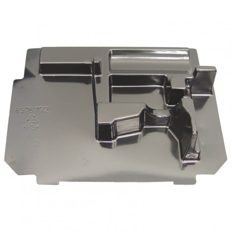 MAKPAC lagamino Nr.1 įdėklas MAKITA 837803-7 1