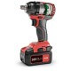 Smūginis veržliasukis FLEX IW 1/2" 18.0-EC 2 Smūginis veržliasukis FLEX IW 1/2" 18.0-EC 2