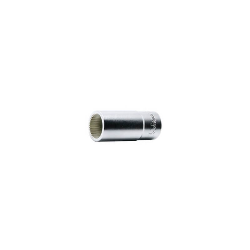 1/2" 33 dantų galvutė dyzelinio variklio purkštukams KOKEN 4133 1