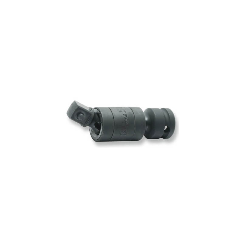 Dvigubas šarnyras 1/2" KOKEN 14772-P 1