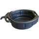 Vonelė tepalui KS Tools 7,6 L, Ø385mm 1