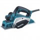 Elektrinis oblius MAKITA KP0800J lagamine MakPac 1
