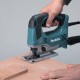 Siaurapjūklis MAKITA JV0600J su lagaminu MakPac 2