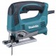 Siaurapjūklis MAKITA JV0600J su lagaminu MakPac 1