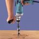 Gręžtuvas MAKITA DP4003 3