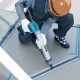 Akumuliatorinis sandarinimo pistoletas 18V MAKITA DCG180ZB 2