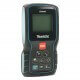 Lazerinis atstumo matuoklis MAKITA LD080PI