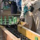 Akumuliatorinis giluminis vibratorius MAKITA DVR450Z be akumuliatorių ir kroviklio 2