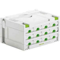 Sortaineris FESTOOL SYS 3-Sort/12