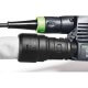 Antistatinė „Plug it“ siurbimo žarna FESTOOL D 27/22x5m-AS-GQ/CT 4