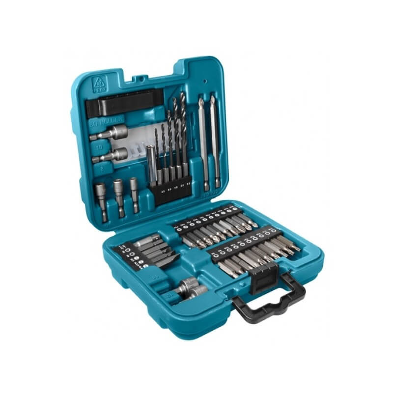 Sukimo antgalių komplektas MAKITA D-58877 1