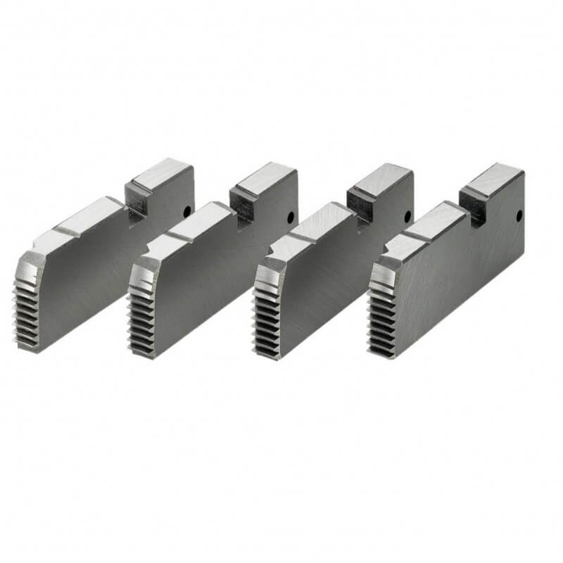 Peiliukai sriegimo staklėms ROTHENBERGER NPT 2.1/2-4", 5vnt. 1