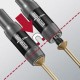 Antgalių laikiklis 1/4" su magnetu WERA 897/4 IMP R 2