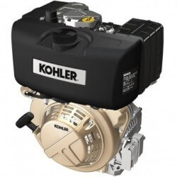 Dyzelinis keturtaktis variklis KOHLER KD440