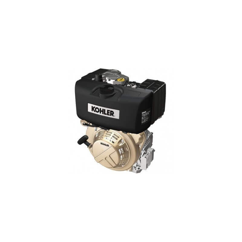 Dyzelinis keturtaktis variklis KOHLER KD440 1