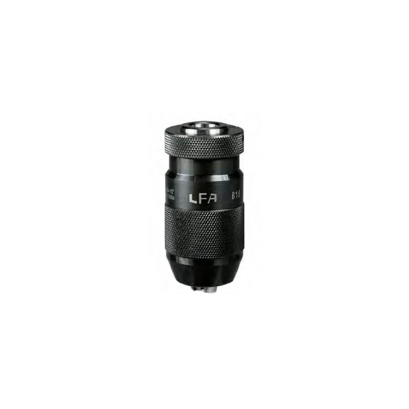 Beraktis griebtuvas LFA 3-16mm B18 1