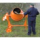 Betono maišyklė ALTRAD BWE 250 KJ 230V 2