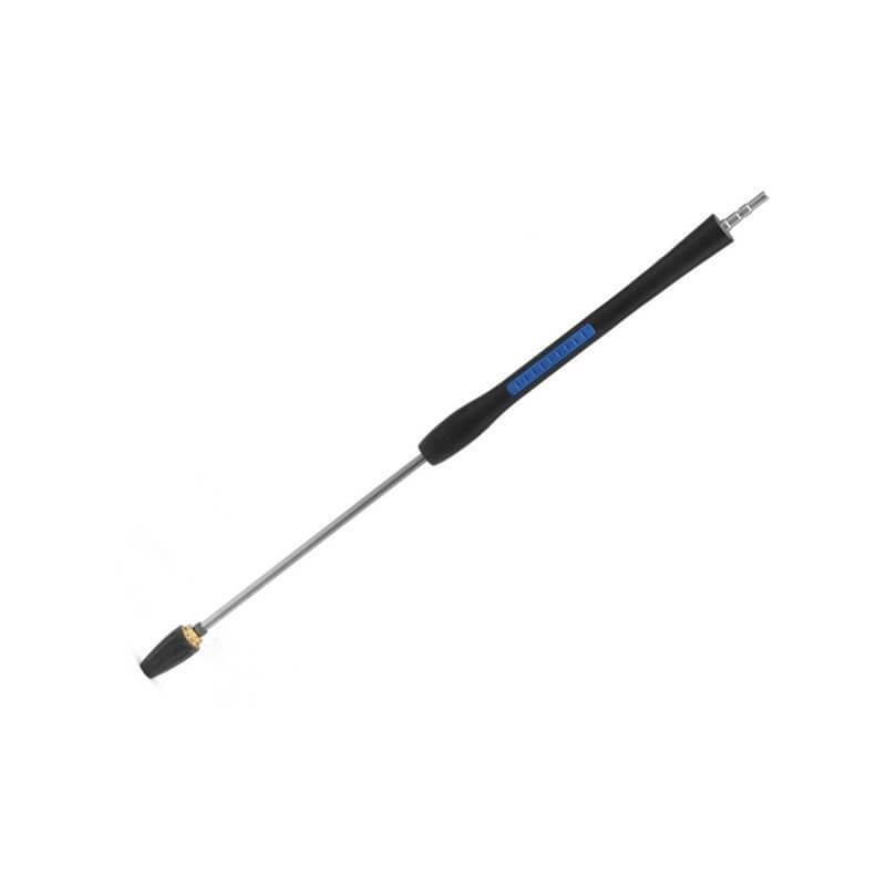 Ietis su rotaciniu antgaliu NILFISK Turbohammer Plus W12 0500 1