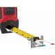 Profesionali magnetinė ruletė MILWAUKEE 7