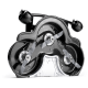 Pjovimo agregatas HUSQVARNA Combi 103 R300 1
