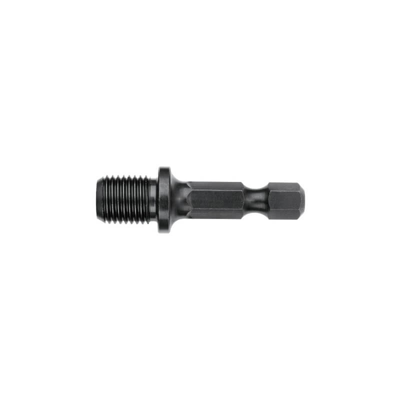 Adapteris LFA 6,3mm - 3/8"-24 1