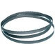 Metalo pjovimo juosta WIKUS 528 Vario M42 2765mm 2