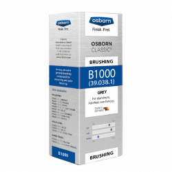 Abrazyvinis mišinys paviršiaus struktūravimui OSBORN B1000, 1kg