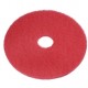Raudonas šveitimo padas NILFISK 483mm, 5vnt. 1