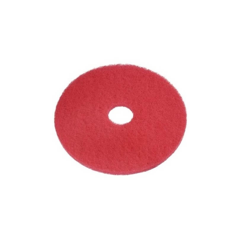 Raudonas šveitimo padas NILFISK 483mm, 5vnt. 1
