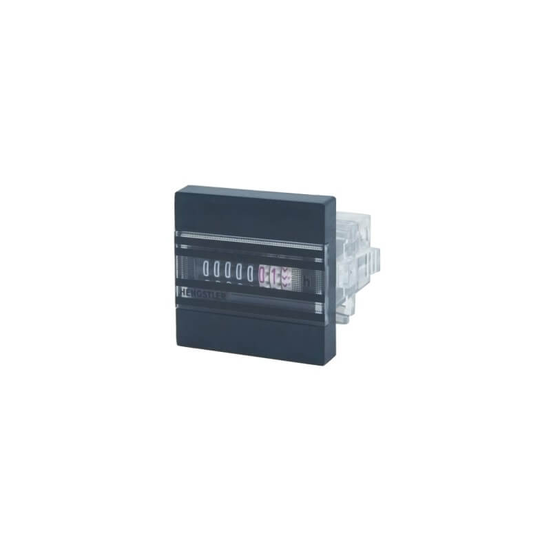 Darbo valandų skaitiklis R+M 220V 1
