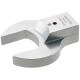 Dinamometrinio rakto antgalis STAHLWILLE 731/80 36mm 1