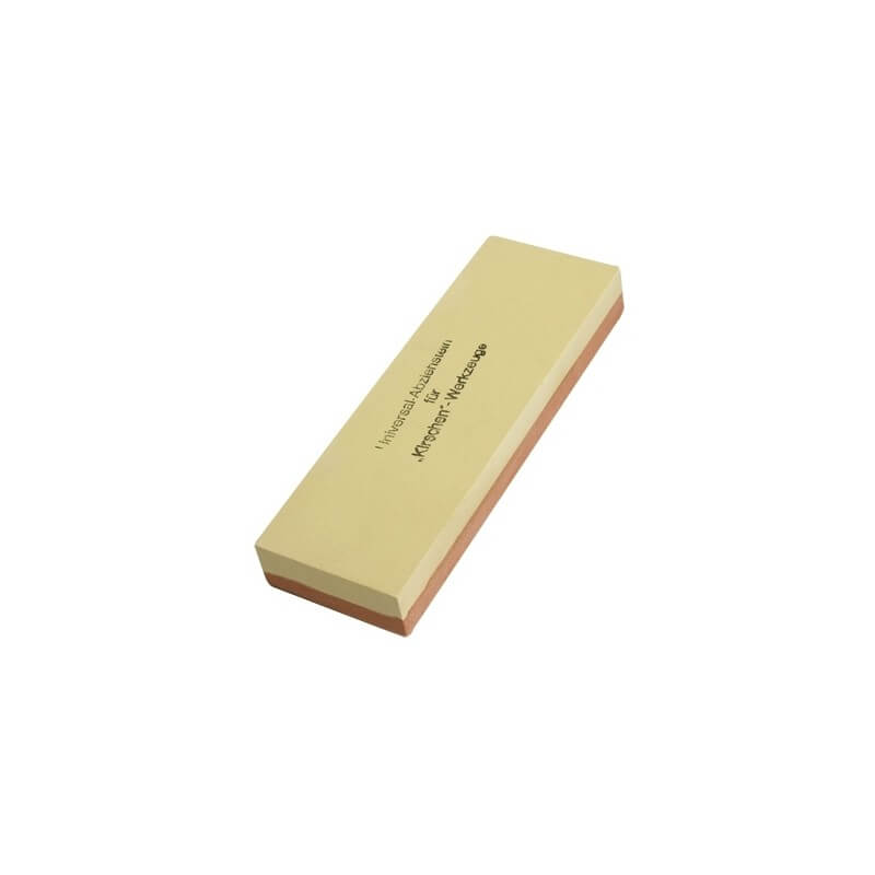Universalus galandimo akmuo KIRSCHEN 400/180, 150x50mm 1 Universalus galandimo akmuo KIRSCHEN 400/180, 150x50mm 1