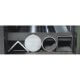 Metalo pjovimo juosta WIKUS 523 Ecoflex M42 2965mm 2