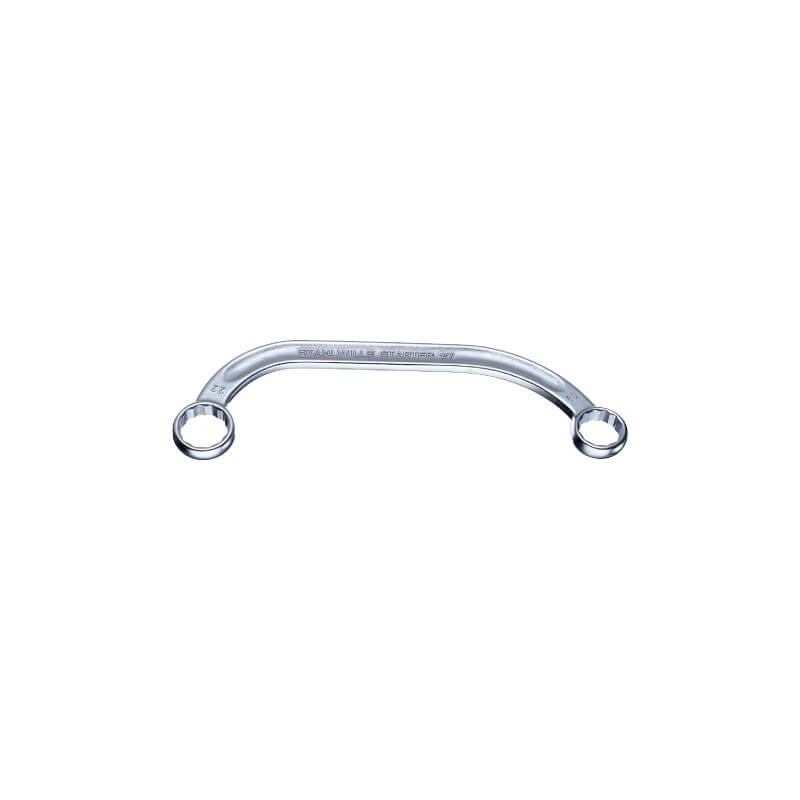 Raktas STAHLWILLE Nr. 27A 11/16" x 3/4" 1