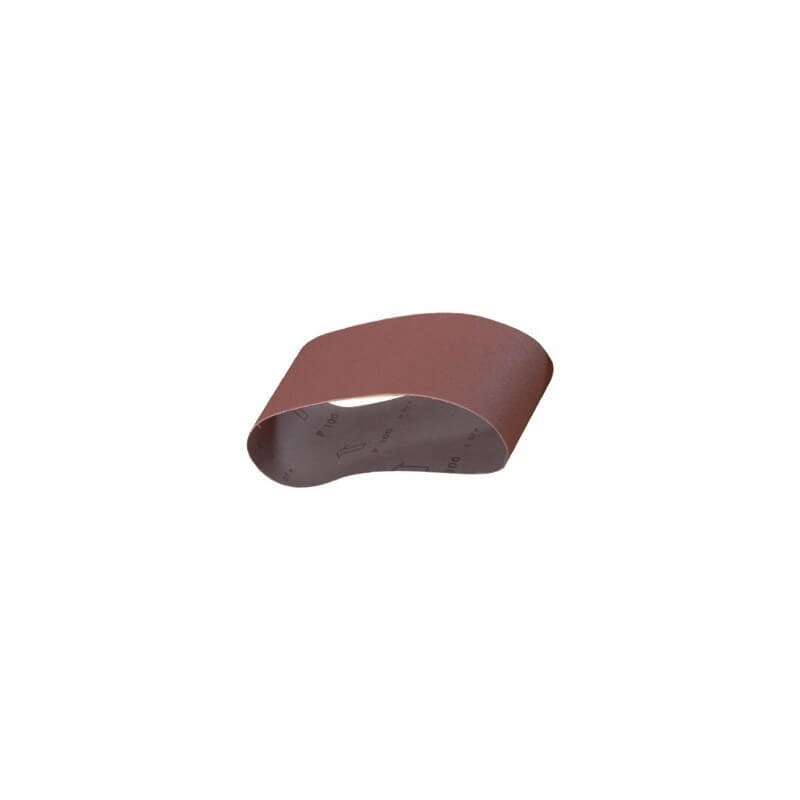 Šlifavimo juosta FLEXOVIT 75x610 mm 1