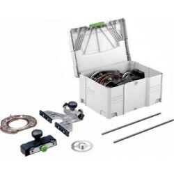 Reikmenų rinkinys FESTOOL ZS-OF 2200 M 