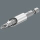 Sukimo antgalių rinkinys WERA 30 Metal 1 5
