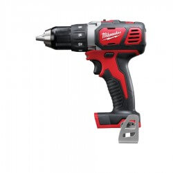 Akumuliatorinis gręžtuvas MILWAUKEE M18 BDD-0