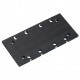 Guminis padas MAKITA BO3700, BO3710 1