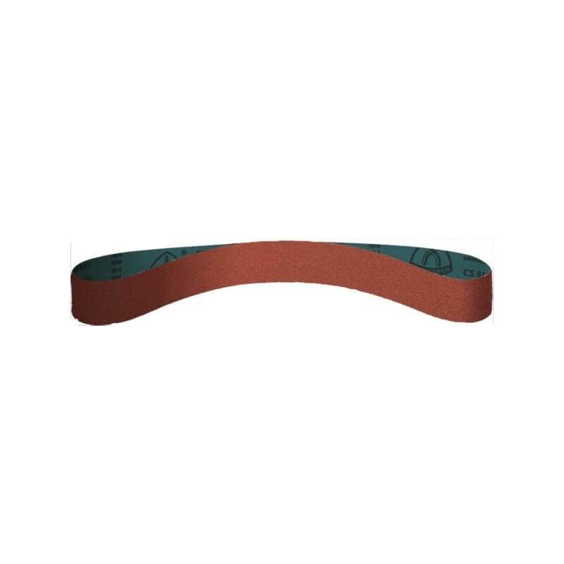 Šlifavimo juosta KLINGSPOR CS912Y 75x2000mm 1