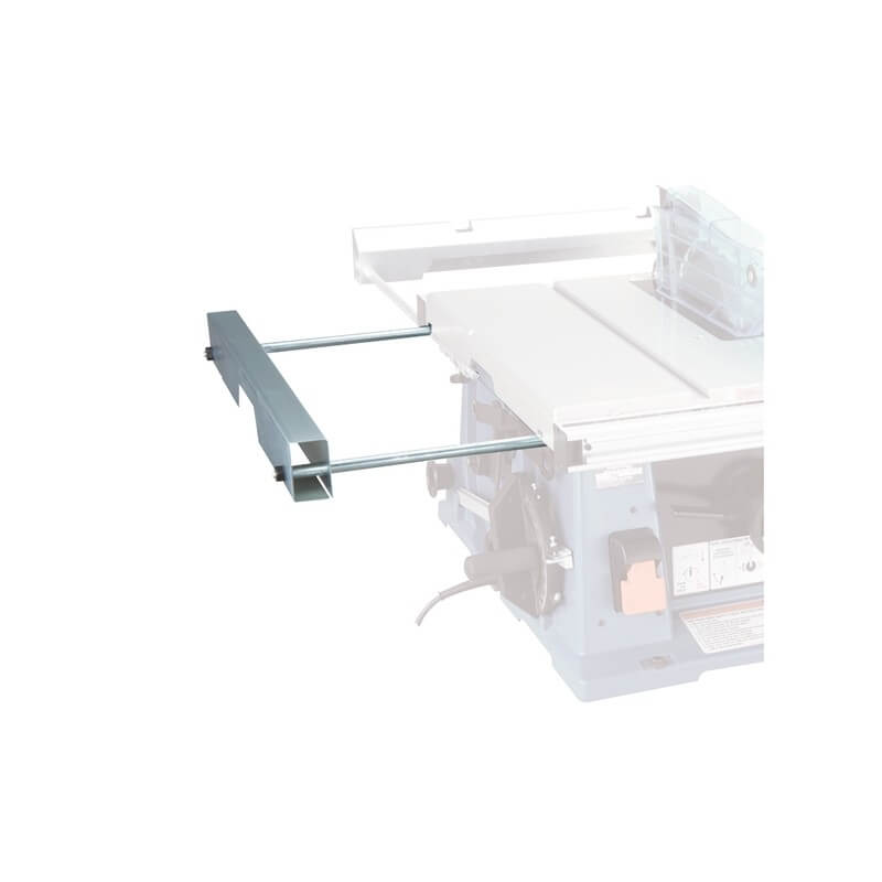 Galinis stalo prailginimas MAKITA 2704 1
