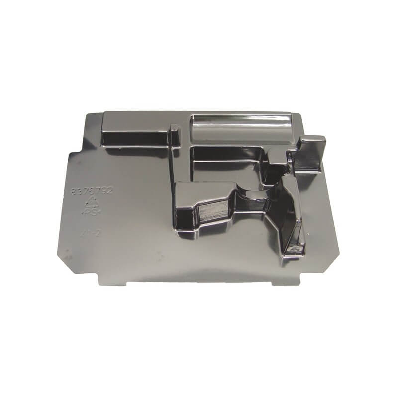MAKPAC lagamino Nr. 2 įdėklas MAKITA TM3000C 1
