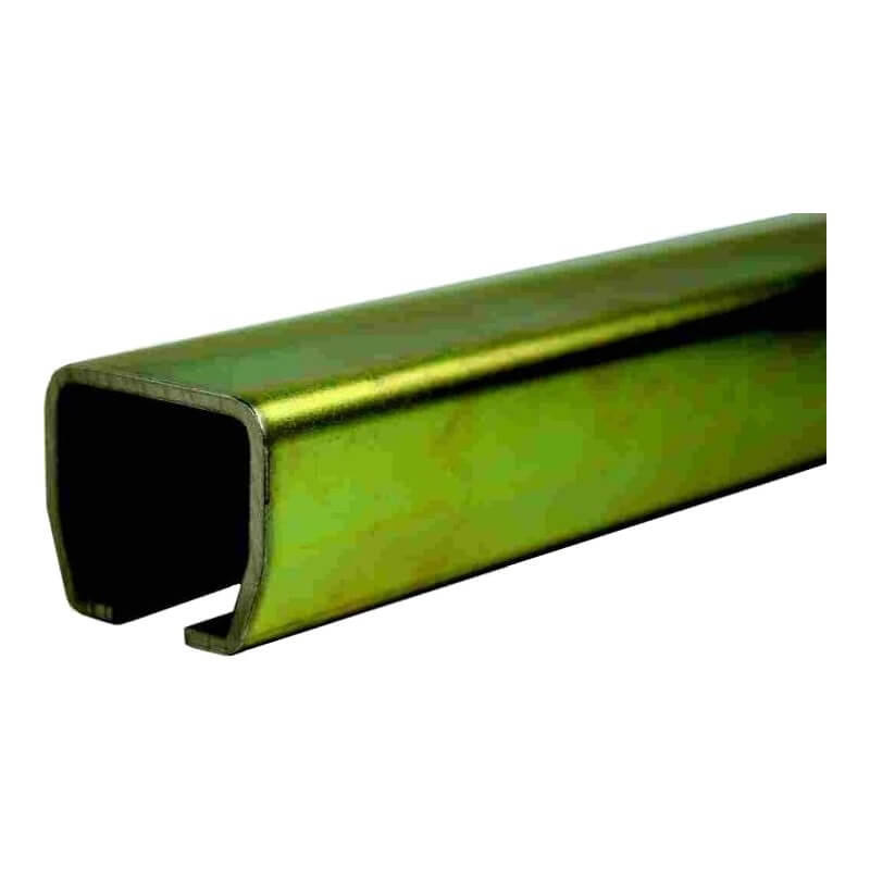 C formos profilis plovyklų komunikacijoms/žarnoms R+M 1