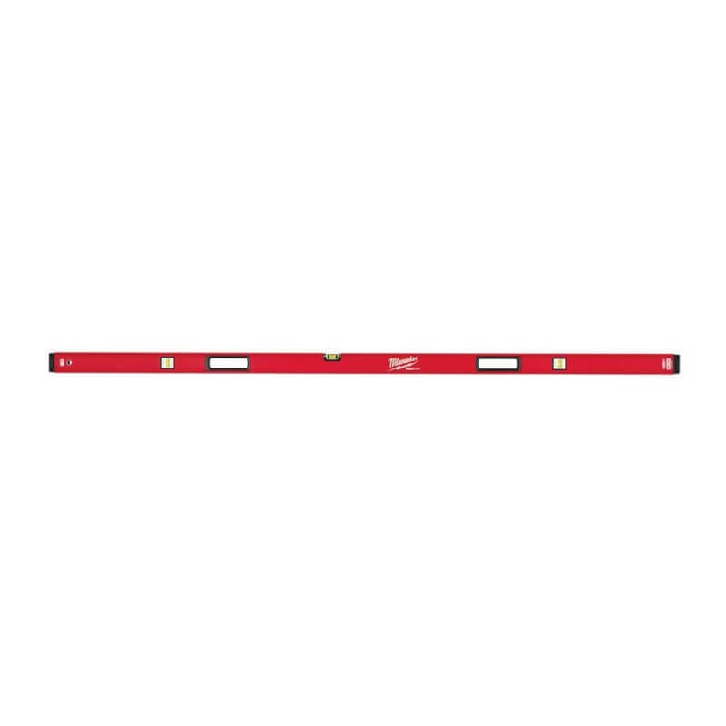 Gulsčiukas su magnetu MILWAUKEE 200 cm 1