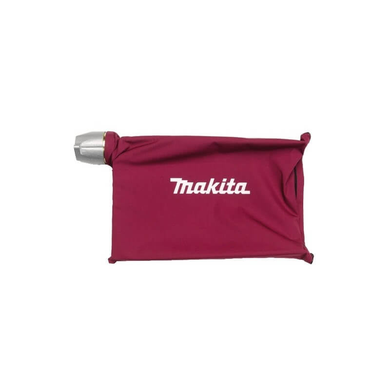 Medžiaginis dulkių nusiurbimo maišas MAKITA 1911B 1