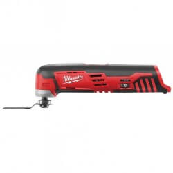 Akumuliatorinis daugiafunkcinis įrankis MILWAUKEE M12 MT-0