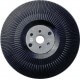 Aušinamas padas fibro diskams KLINGSPOR 178 M14 ST 358 A 1