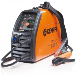 Suvirinimo aparatas KEMPPI Minarc Evo 180